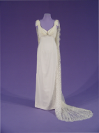 Neo Classical Gown