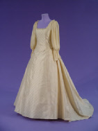 Le Burre Gown